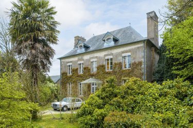 Maison a vendre Lécousse 35133 Ille-et-Vilaine 193 m2 5 pièces 381425 euros