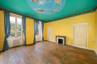 Maison a vendre Lécousse 35133 Ille-et-Vilaine 193 m2 5 pièces 381425 euros