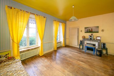 Maison a vendre Lécousse 35133 Ille-et-Vilaine 193 m2 5 pièces 381425 euros