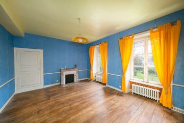 Maison a vendre Lécousse 35133 Ille-et-Vilaine 193 m2 5 pièces 381425 euros