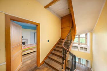 Maison a vendre Lécousse 35133 Ille-et-Vilaine 193 m2 5 pièces 381425 euros