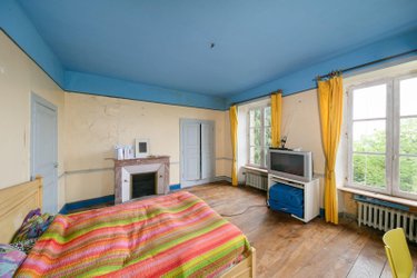 Maison a vendre Lécousse 35133 Ille-et-Vilaine 193 m2 5 pièces 381425 euros