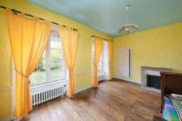 Maison a vendre Lécousse 35133 Ille-et-Vilaine 193 m2 5 pièces 381425 euros