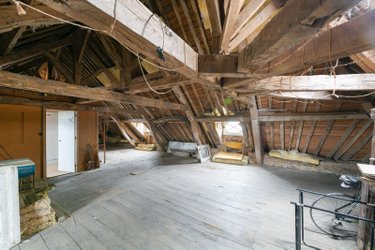Maison a vendre Lécousse 35133 Ille-et-Vilaine 193 m2 5 pièces 381425 euros
