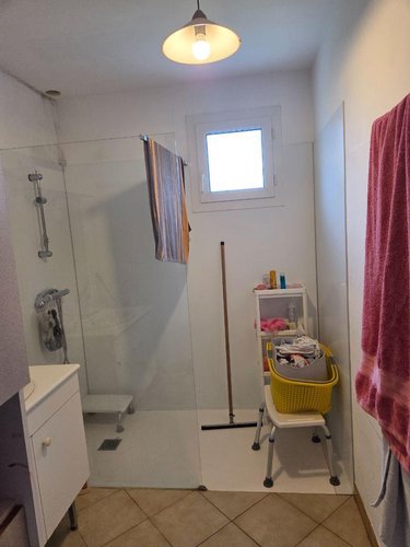 Location maison Contest 53100 Mayenne 86 m2 5 pièces 600 euros