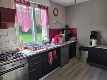 Location maison Contest 53100 Mayenne 86 m2 5 pièces 600 euros