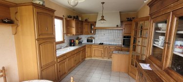 Maison a vendre Crozon 29160 Finistère 170 m2 8 pièces 859360 euros