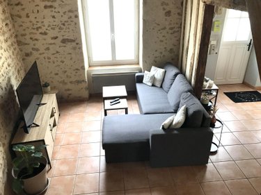 Maison a vendre Bonnétable 72110 Sarthe 57 m2 3 pièces 87330 euros