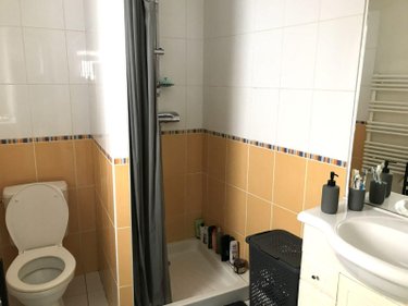 Maison a vendre Bonnétable 72110 Sarthe 57 m2 3 pièces 87330 euros