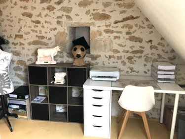 Maison a vendre Bonnétable 72110 Sarthe 57 m2 3 pièces 87330 euros