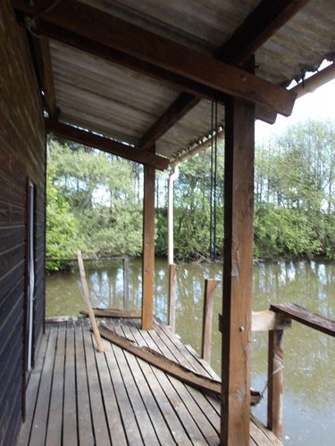 propriete a vendre Bétête 23270 Creuse 90 m2 6 pièces 127920 euros