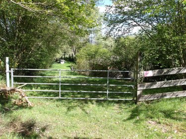 propriete a vendre Bétête 23270 Creuse 90 m2 6 pièces 127920 euros