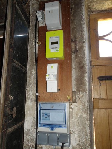 propriete a vendre Bétête 23270 Creuse 90 m2 6 pièces 127920 euros