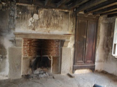 propriete a vendre Bétête 23270 Creuse 90 m2 6 pièces 127920 euros