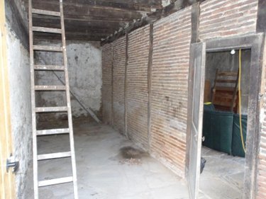 propriete a vendre Bétête 23270 Creuse 90 m2 6 pièces 127920 euros