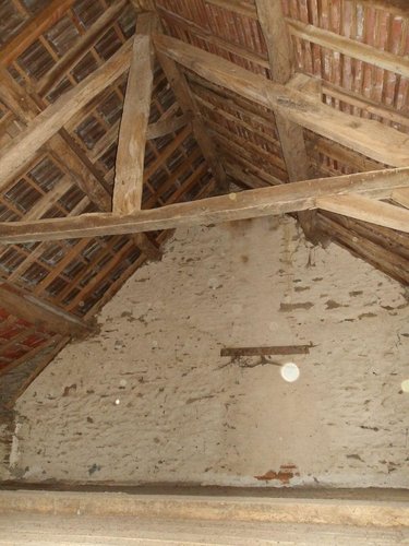 propriete a vendre Bétête 23270 Creuse 90 m2 6 pièces 127920 euros