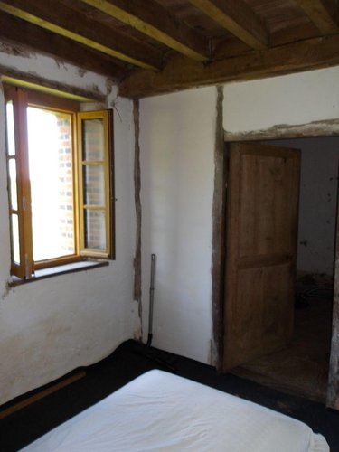 propriete a vendre Bétête 23270 Creuse 90 m2 6 pièces 127920 euros