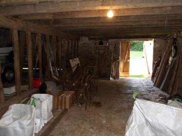 propriete a vendre Bétête 23270 Creuse 90 m2 6 pièces 127920 euros