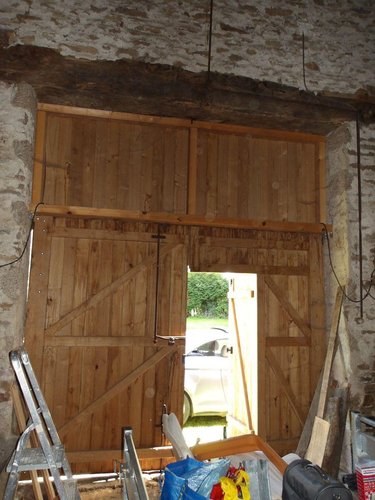 propriete a vendre Bétête 23270 Creuse 90 m2 6 pièces 127920 euros