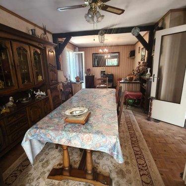 Maison a vendre Montceaux-lès-Vaudes 10260 Aube 83 m2 3 pièces 136700 euros