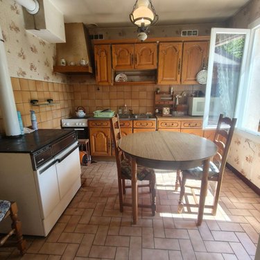 Maison a vendre Montceaux-lès-Vaudes 10260 Aube 83 m2 3 pièces 136700 euros