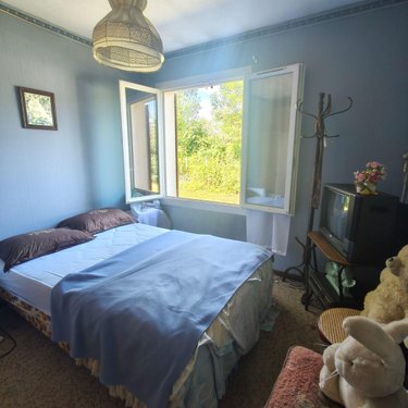 Maison a vendre Montceaux-lès-Vaudes 10260 Aube 83 m2 3 pièces 136700 euros