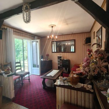 Maison a vendre Montceaux-lès-Vaudes 10260 Aube 83 m2 3 pièces 136700 euros