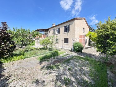 Maison a vendre Manosque 04100 Alpes-de-Haute-Provence 189 m2 7 pièces 345800 euros
