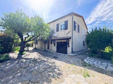 Maison a vendre Manosque 04100 Alpes-de-Haute-Provence 189 m2 7 pièces 345800 euros