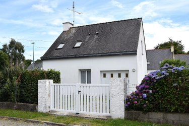 Maison a vendre Trégunc 29910 Finistère 78 m2 5 pièces 276209 euros