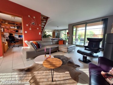 Immeuble a vendre Saint-Saulve 59880 Nord 375 m2  702125 euros