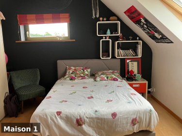 Immeuble a vendre Saint-Saulve 59880 Nord 375 m2  702125 euros