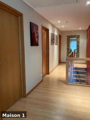Immeuble a vendre Saint-Saulve 59880 Nord 375 m2  702125 euros