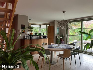 Immeuble a vendre Saint-Saulve 59880 Nord 375 m2  702125 euros