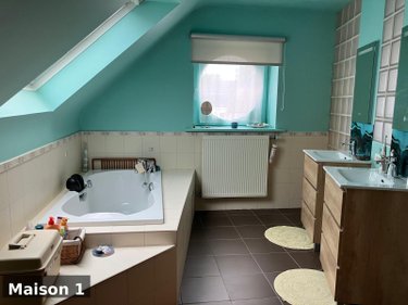 Immeuble a vendre Saint-Saulve 59880 Nord 375 m2  702125 euros