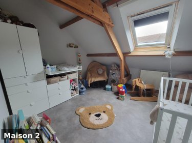 Immeuble a vendre Saint-Saulve 59880 Nord 375 m2  702125 euros