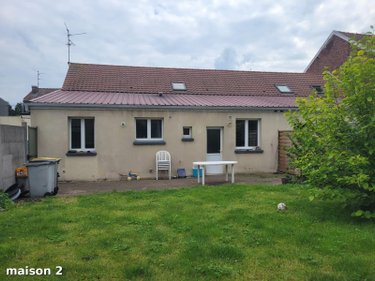 Immeuble a vendre Saint-Saulve 59880 Nord 375 m2  702125 euros