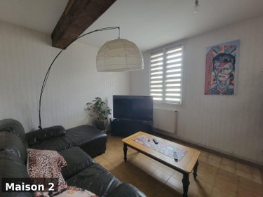 Immeuble a vendre Saint-Saulve 59880 Nord 375 m2  702125 euros