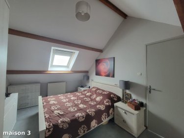 Immeuble a vendre Saint-Saulve 59880 Nord 375 m2  702125 euros
