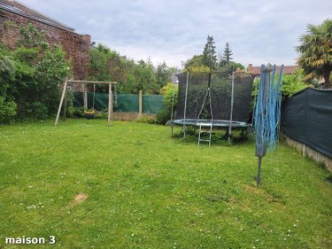 Immeuble a vendre Saint-Saulve 59880 Nord 375 m2  702125 euros