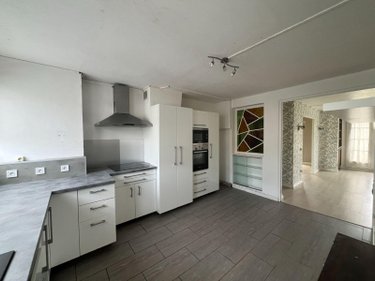 Appartement a vendre Boulogne-sur-Mer 62200 Pas-de-Calais 88 m2 3 pièces 96300 euros