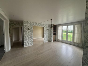 Appartement a vendre Boulogne-sur-Mer 62200 Pas-de-Calais 88 m2 3 pièces 96300 euros