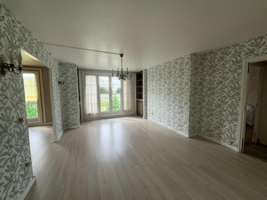 Appartement a vendre Boulogne-sur-Mer 62200 Pas-de-Calais 88 m2 3 pièces 96300 euros