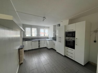 Appartement a vendre Boulogne-sur-Mer 62200 Pas-de-Calais 88 m2 3 pièces 96300 euros