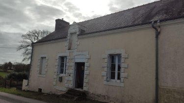 Maison a vendre Bieuzy 56310 Morbihan 56 m2 5 pièces 63600 euros