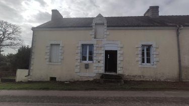 Maison a vendre Bieuzy 56310 Morbihan 56 m2 5 pièces 63600 euros