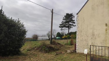 Maison a vendre Bieuzy 56310 Morbihan 56 m2 5 pièces 63600 euros
