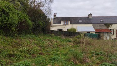 Maison a vendre Bieuzy 56310 Morbihan 56 m2 5 pièces 63600 euros