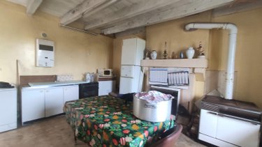 Maison a vendre Bieuzy 56310 Morbihan 56 m2 5 pièces 63600 euros