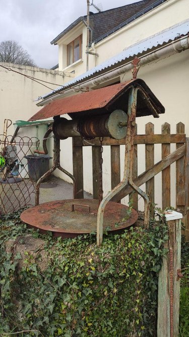 Maison a vendre Bieuzy 56310 Morbihan 56 m2 5 pièces 63600 euros